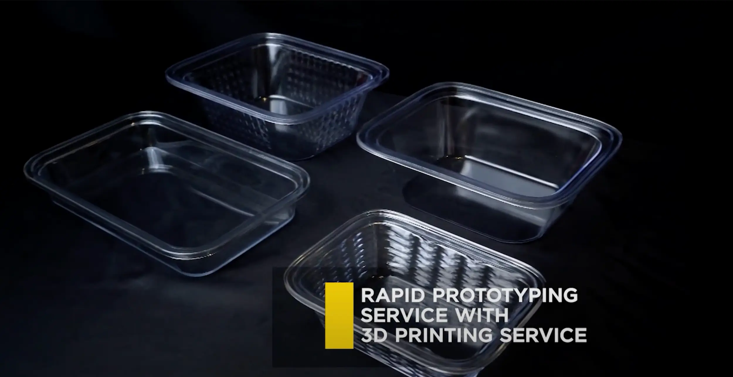 3D Printing Service